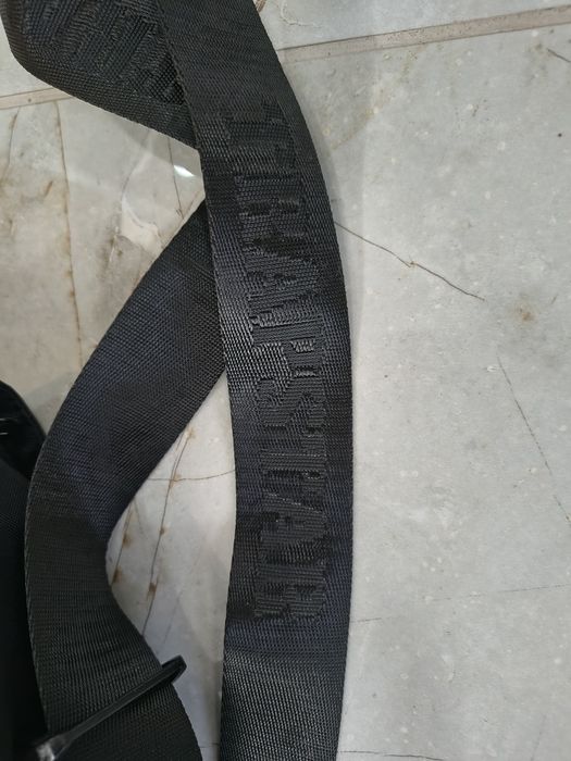 Чанта на Trapstar