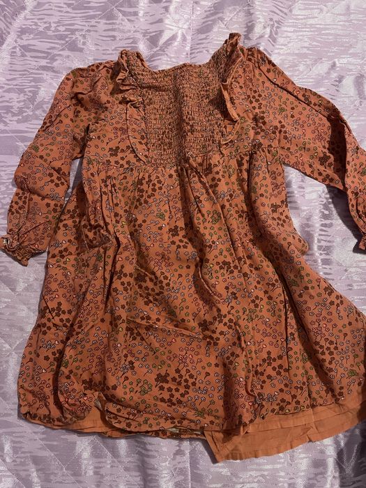 Голям лот дрешки за 2/3 години