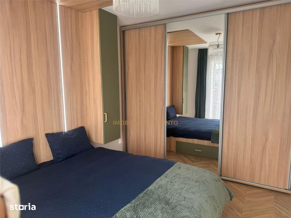 Apartament cu 3 camere Lamaitei