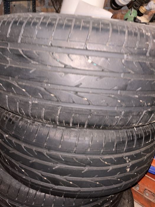 Vand cauciucuri bridgestone de vara