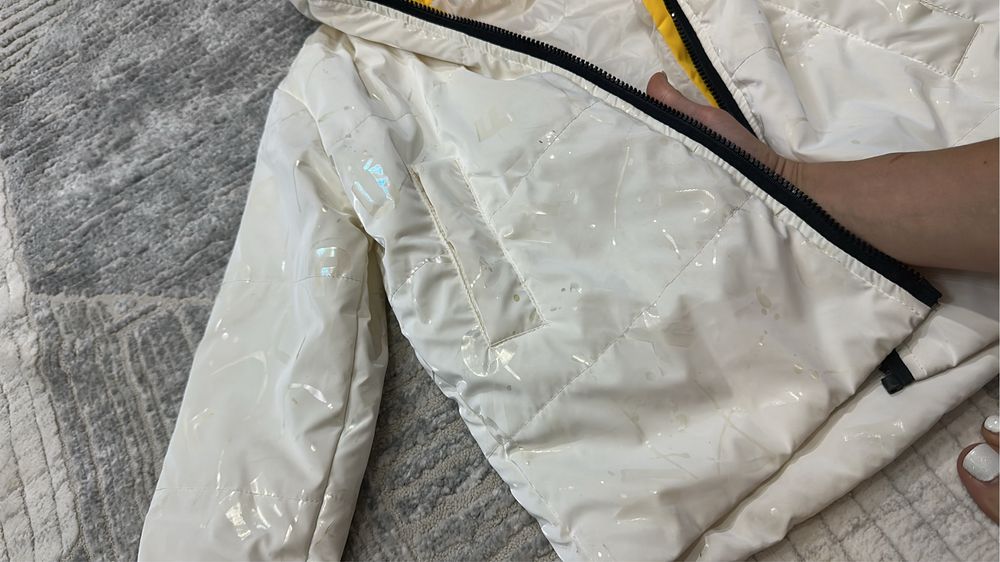 Продаю детские вещи!