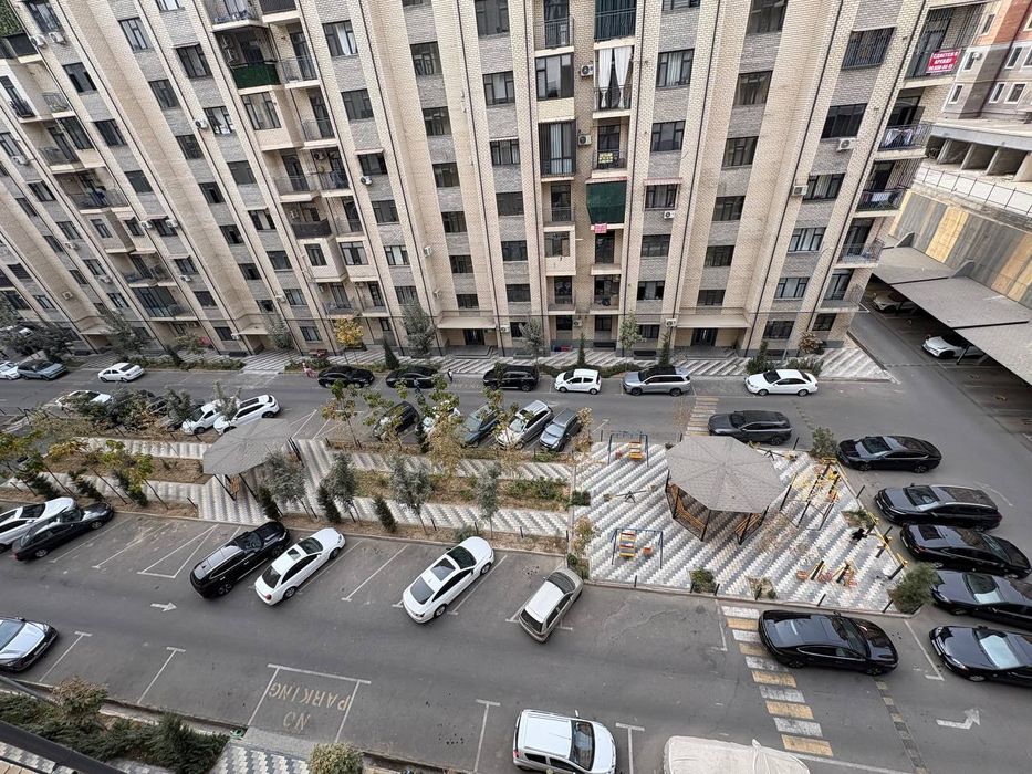 Сдаётся квартира в ЖК "New Life"