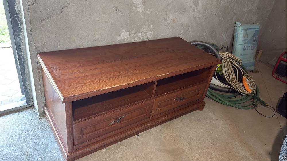 Тв тумба евромебель