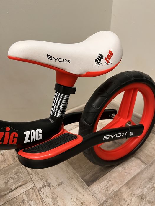 Баланс колело  BYOX ЧИСТО НОВO