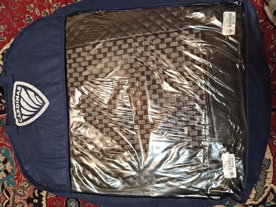 Чехол авто Gentra Гентра