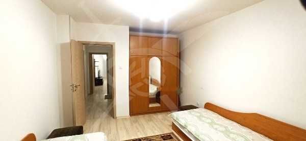 Дава се под наем Двустаен апартамент в Пловдив, Каменица 1 - 72 кв.м за 510 € - Снимка #5