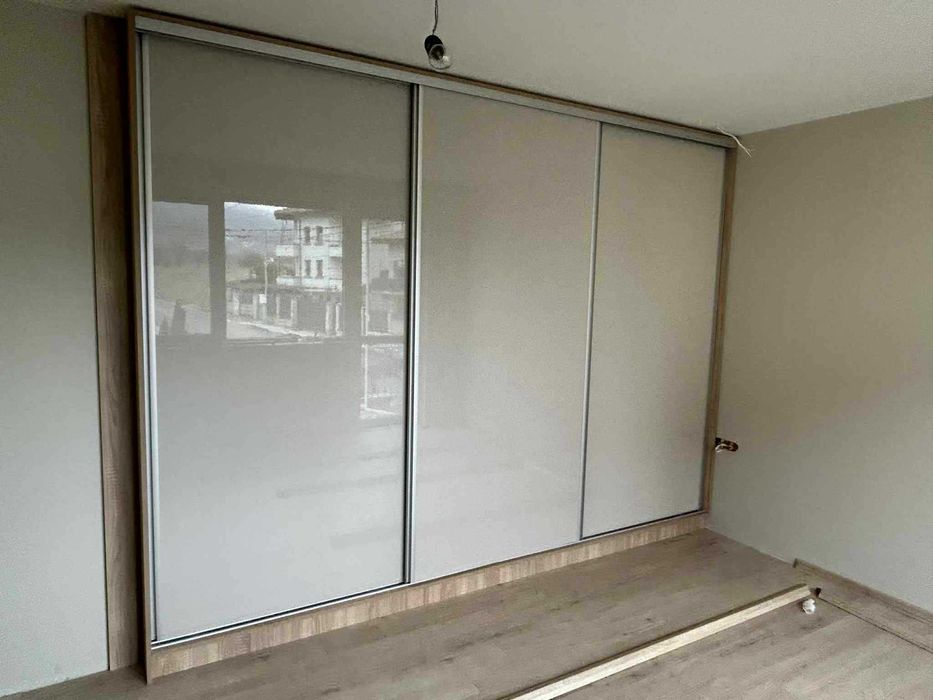 Изработка на мебели по поръчка