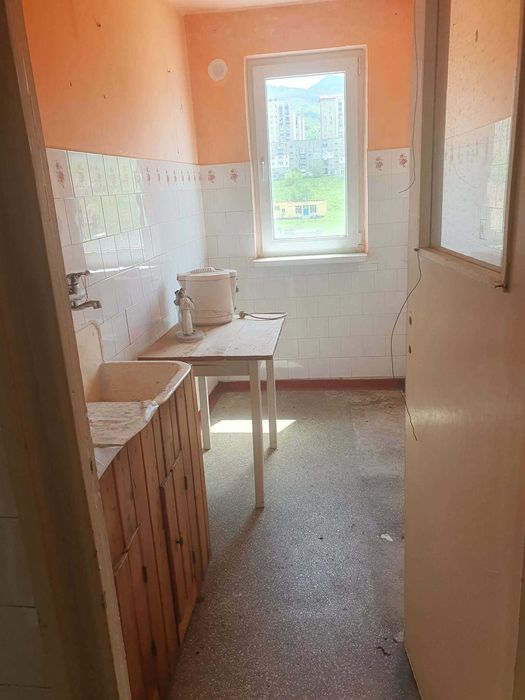Apartament doua camere