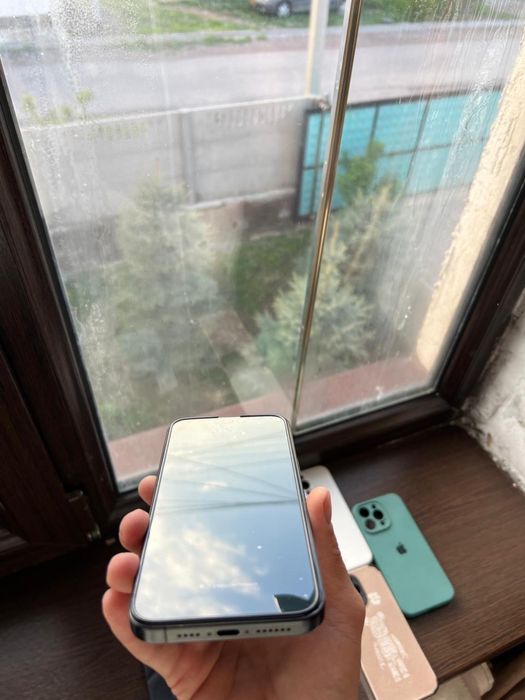 Айфон/Iphone 15 pro max