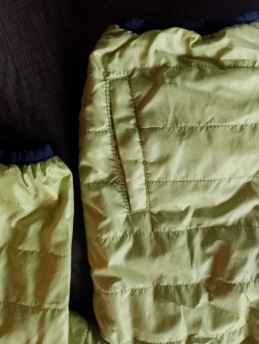 Преходно яке DEGI