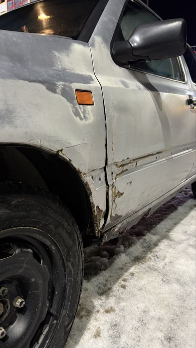 Volkswagen Vento 1.8