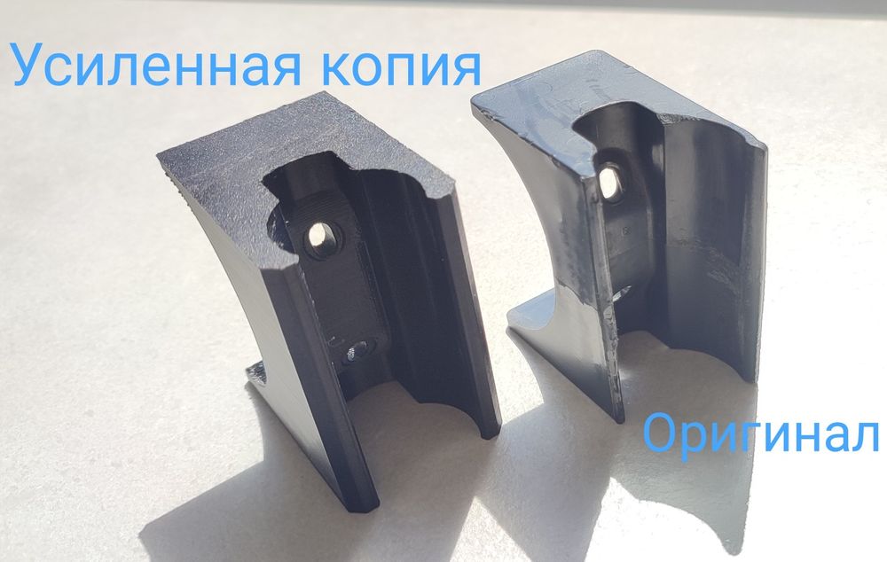 3д печать на заказ