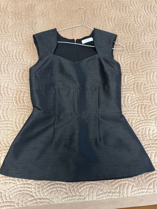 Корсет-топ Teezar