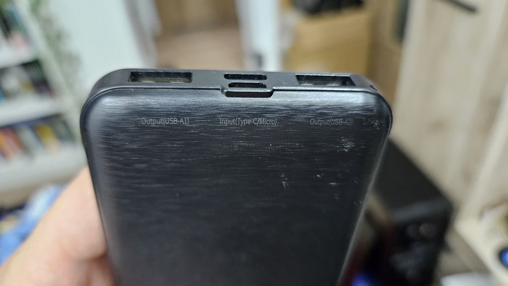 Vand power bank baterie externa 15000mah si 20000mah