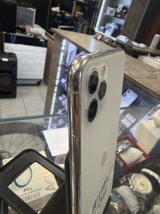 Iphone 11 Pro Max 256GB