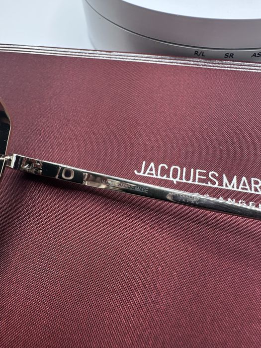 Jacque Marie Mage Earl