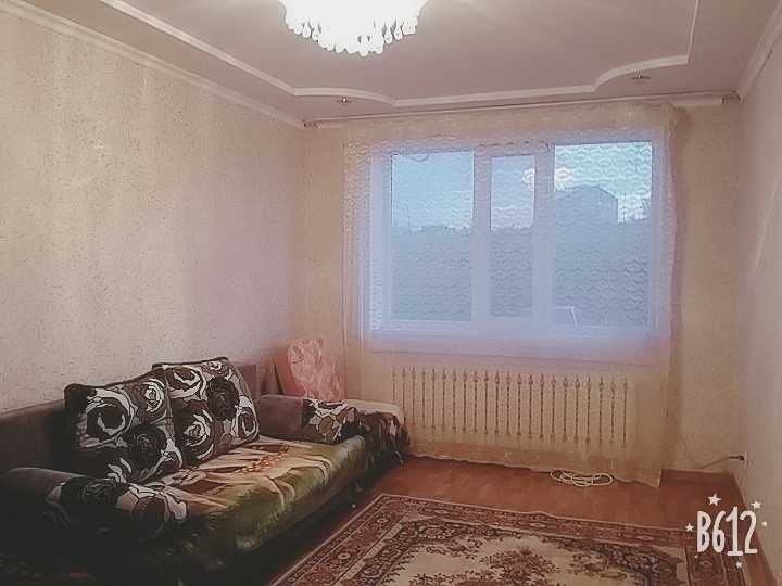 Сдам квартиру на длительный срок.