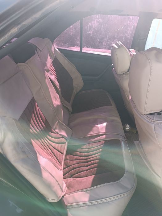 Продам w202 180c
