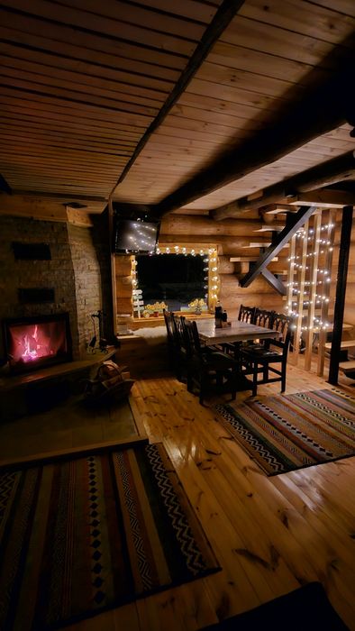 Cazare Vatra Dornei (La Căsuță)