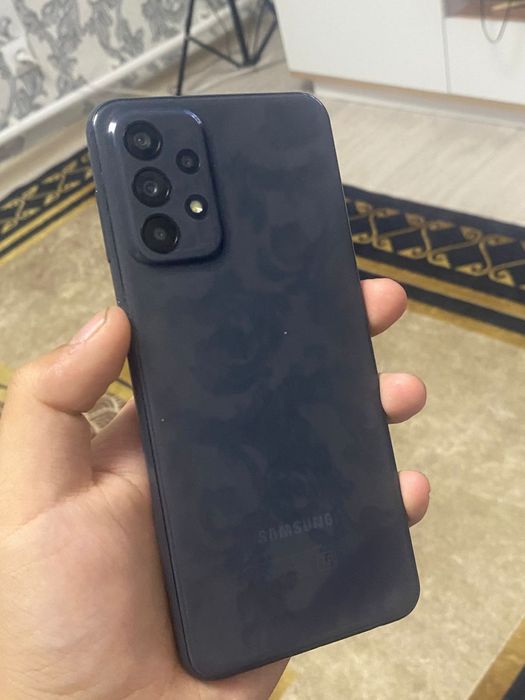 Самсунг а23 4/128