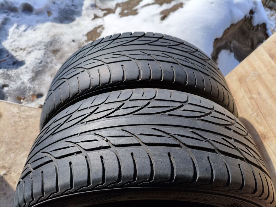 215 55 R16 Пара 2шт. Лето