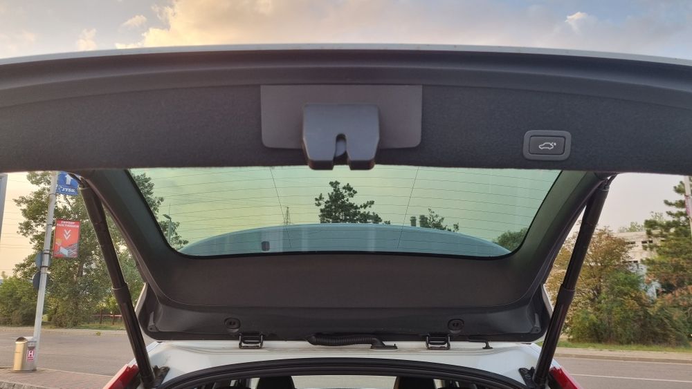 VOLVO XC60 2016 — imagine 5