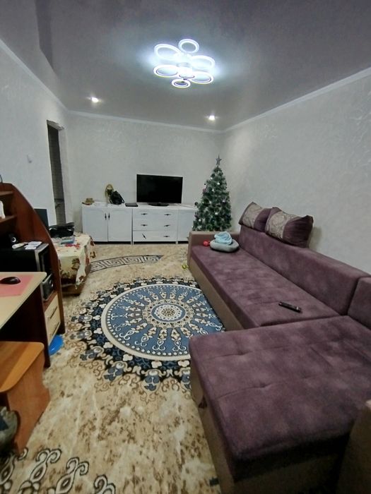 Продам 2х. ком. квартиру