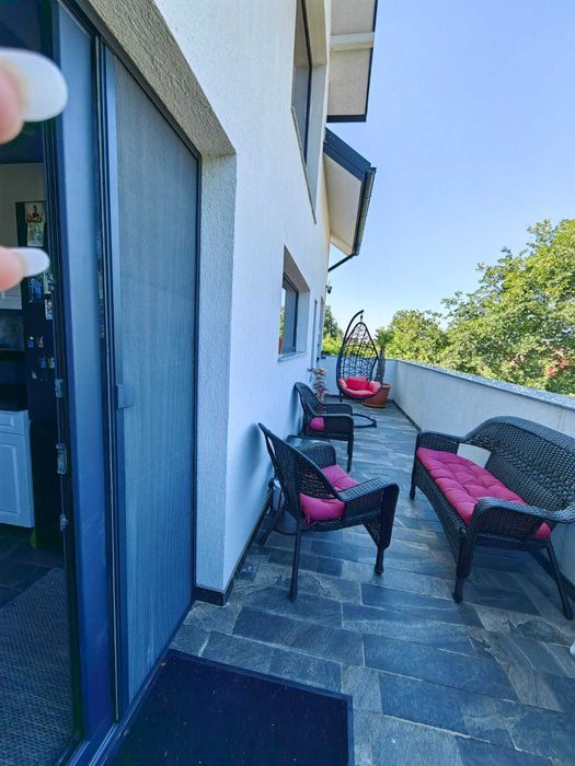 Vila D P M sos barnova