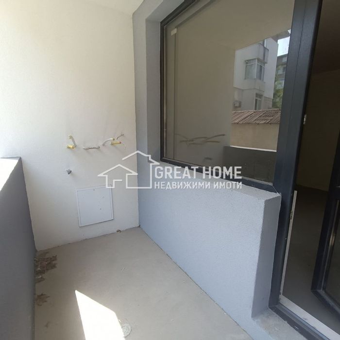 Продава се Двустаен апартамент в Търговище, Център - 80 кв.м за 988 €/кв.м - Снимка #5