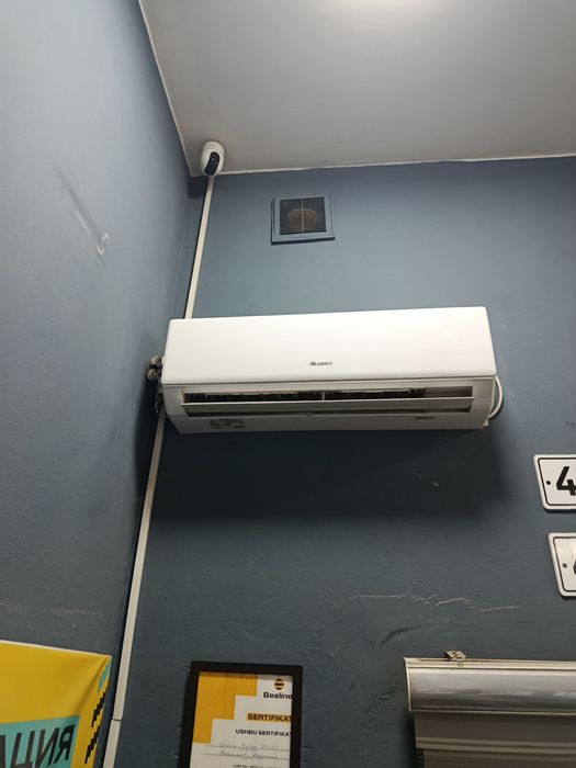 Кондиционер Gree 12 тали