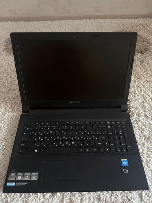 Продаю ноутбук Lenovo B50-30