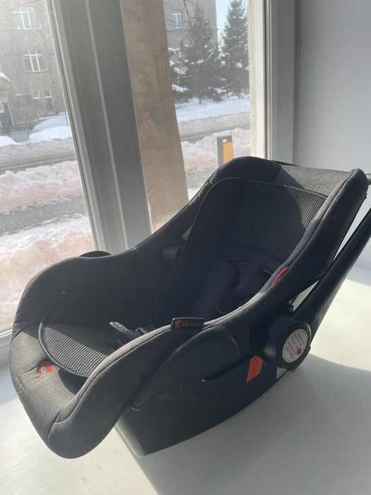 Детские автокресло