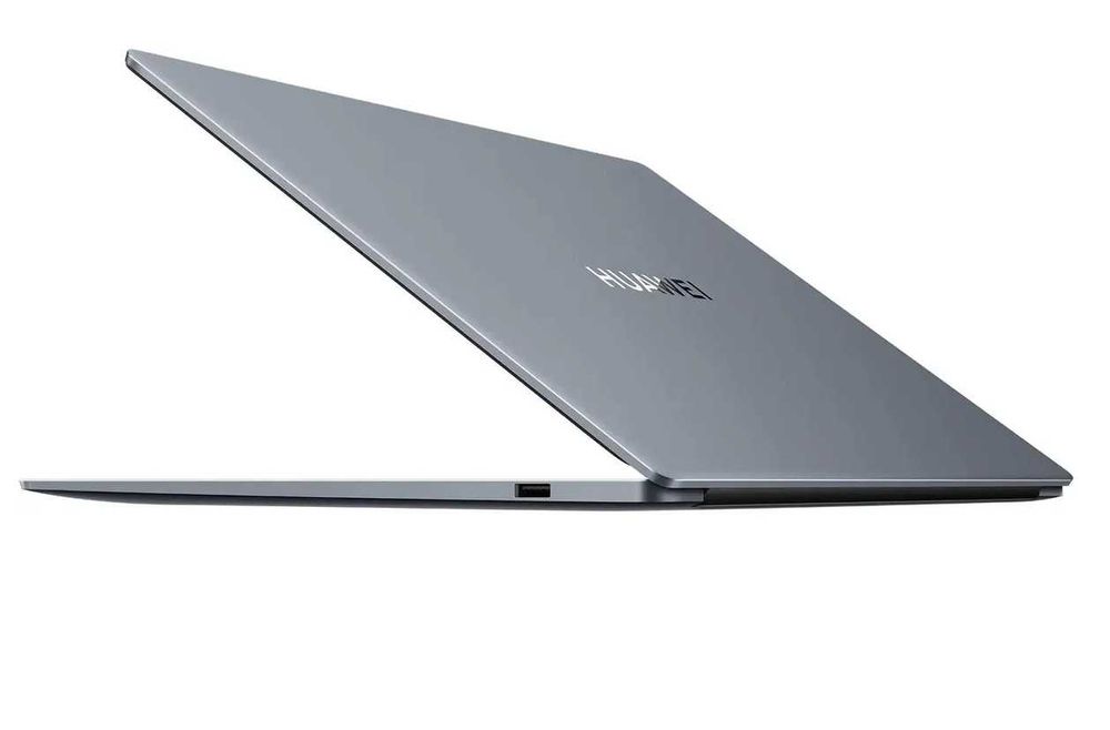 Huawei MateBook D16, I5-13420H, 8GB 512GB, 16'' WUXGA, 100% sRGB