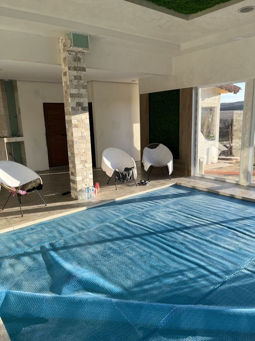 Дава се под наем Къща в Варна, Младост 2 - 240 кв.м за 510 € - Снимка #2