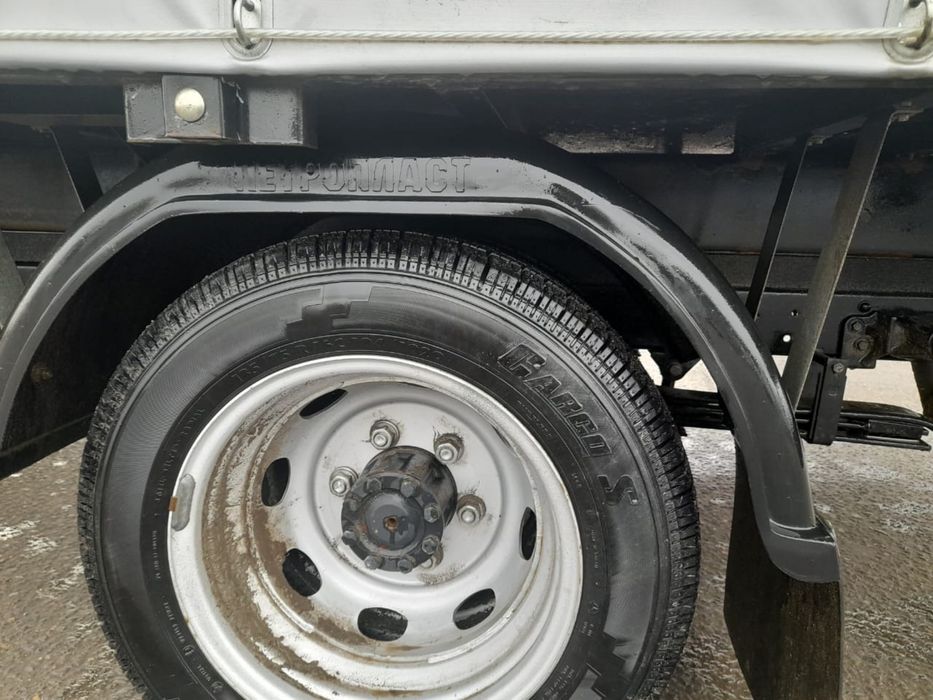 ГАЗель NEXT 2024года, новая