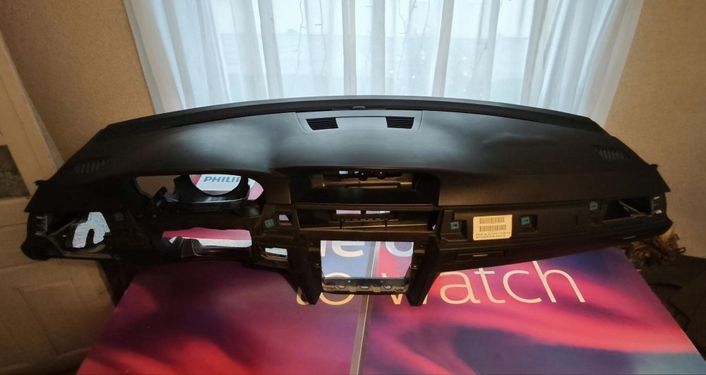 Planșă bord BMW e90