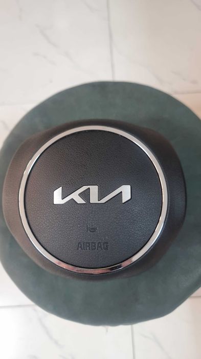 Автозапчасти Kia Seltos