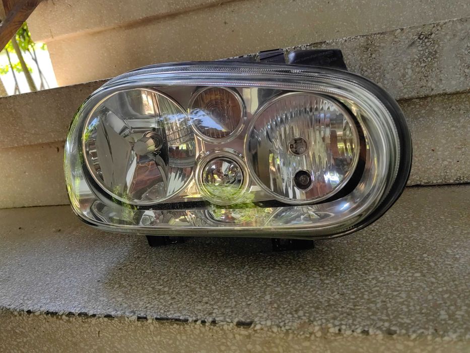 Фарове VW Golf 4 / Фарове Голф 4 / Фарове голф 4 Оригинални