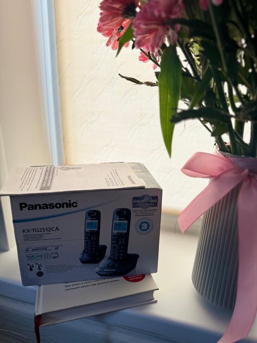 Продам домашний телефон