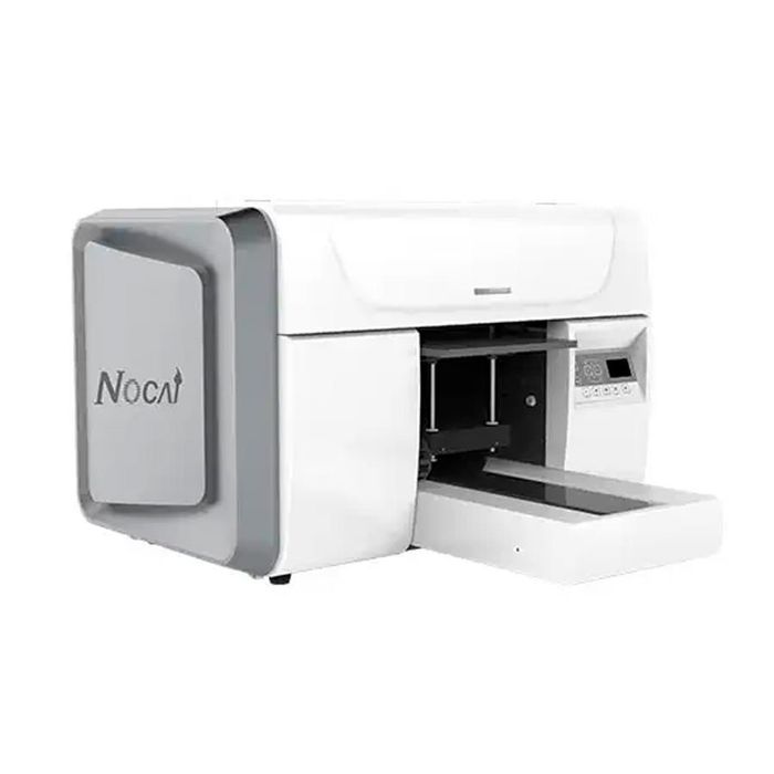 Nocai A3 MAX UV printeri sotiladi , Nocai A3 max уф принтер