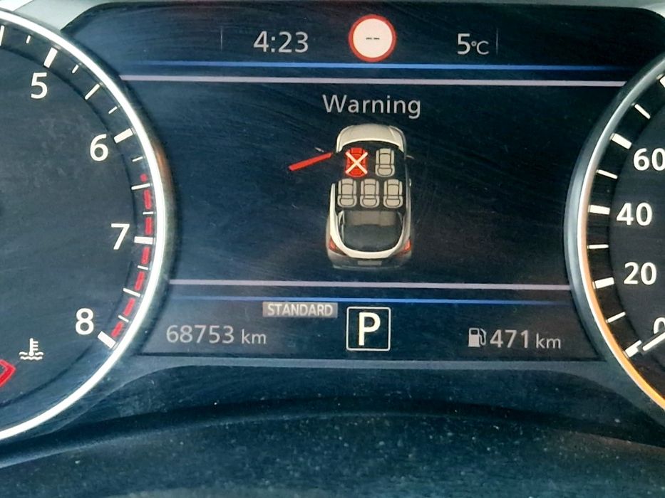 NISSAN JUKE 2021г. в гаранция. Реални 68 хиляди км