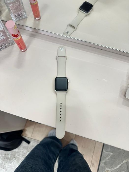 Apple Watch SE 2 40mm GPS Starlight