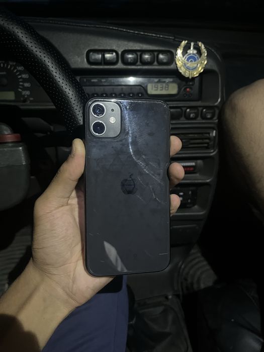 айфон 11 64gb 79%