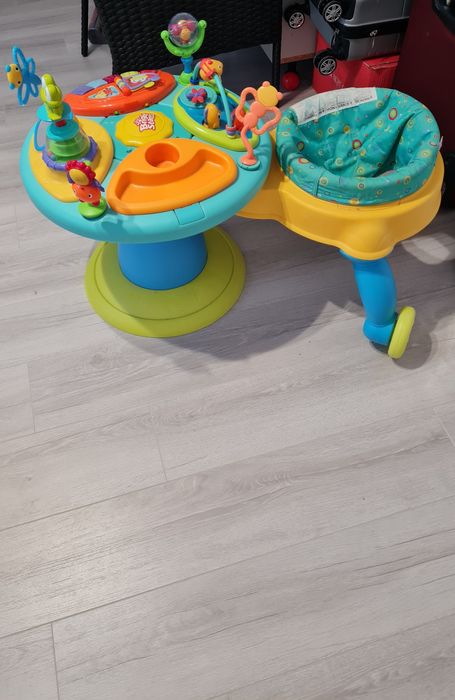 Centru de activitati