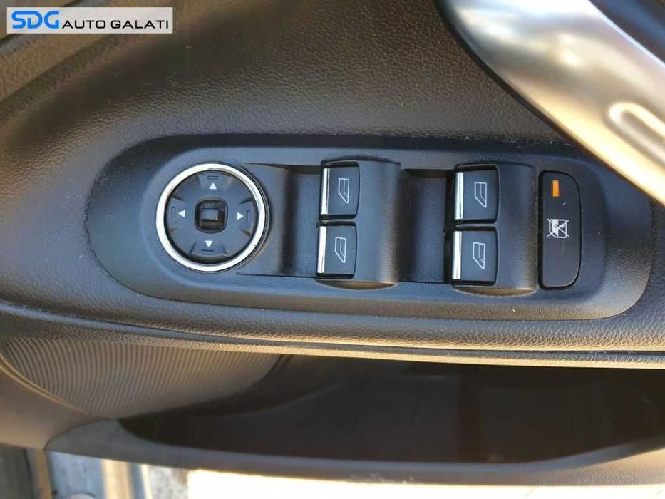 Panou Consola Comanda Geamuri Oglinzi Electrice Ford S-Max 2006 - 2014