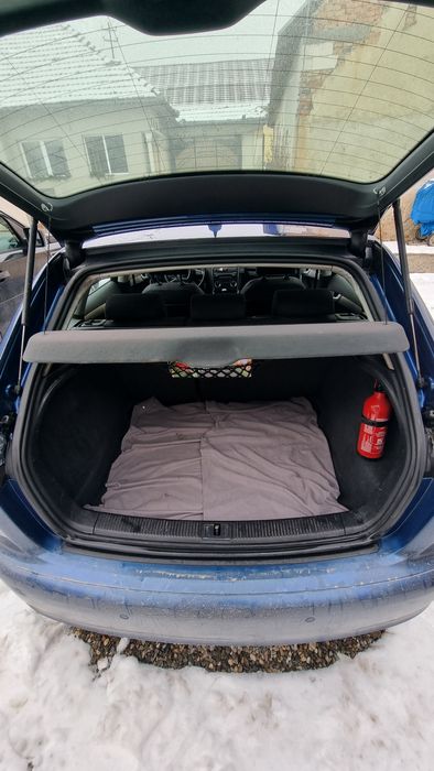 Audi A3 8p. An 2005. 1.9 TDI