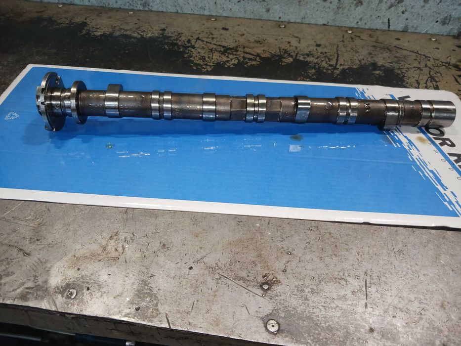 Оригинален Разпределителен изпускателен вал за HONDA K20 14120-ppa-010