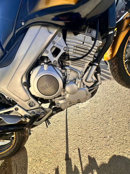 Yamaha tdm 850 twin preț fix