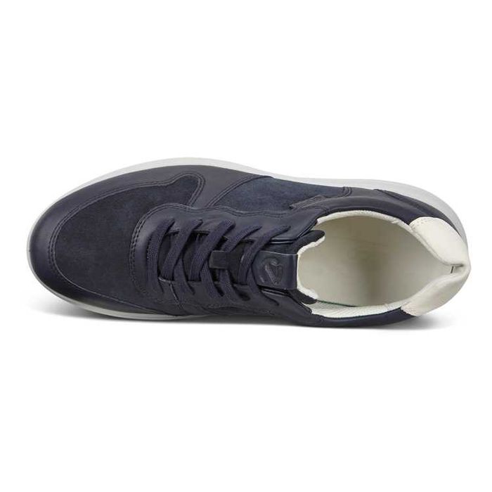 Мужские Кроссовки ECCO Original.