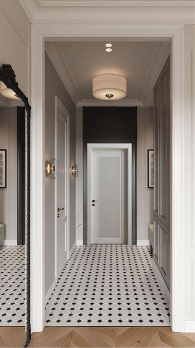 Интериорни врати - Sardes